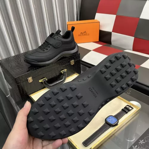 Cheap Hermes Casual Shoes For Men #1387691 Replica Wholesale [$85.00 USD] [ITEM#1387691] on Replica Hermes Casual Shoes