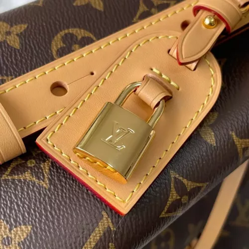 Cheap Louis Vuitton AAA Quality Messenger Bags For Women #1387693 Replica Wholesale [$172.00 USD] [ITEM#1387693] on Replica Louis Vuitton AAA Quality Messenger Bags