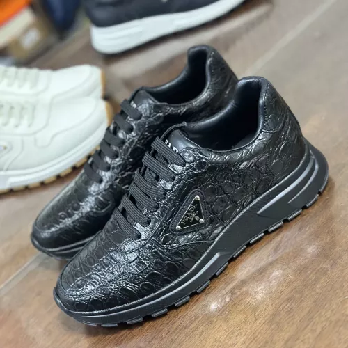 Prada Casual Shoes For Men #1387695