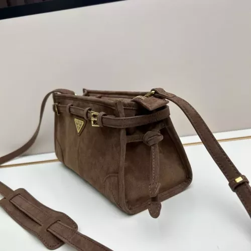 Cheap Prada AAA Quality Messenger Bags For Women #1387696 Replica Wholesale [$96.00 USD] [ITEM#1387696] on Replica Prada AAA Quality Messenger Bags