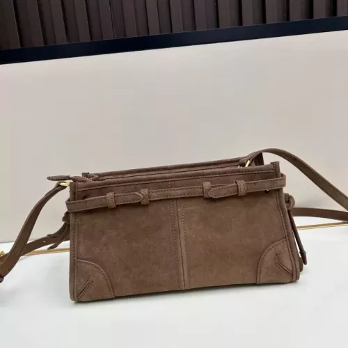 Cheap Prada AAA Quality Messenger Bags For Women #1387696 Replica Wholesale [$96.00 USD] [ITEM#1387696] on Replica Prada AAA Quality Messenger Bags
