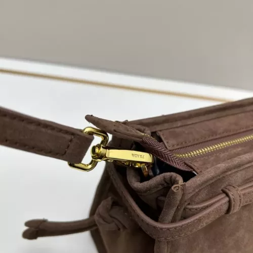 Cheap Prada AAA Quality Messenger Bags For Women #1387696 Replica Wholesale [$96.00 USD] [ITEM#1387696] on Replica Prada AAA Quality Messenger Bags