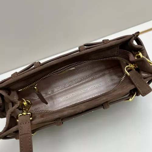 Cheap Prada AAA Quality Messenger Bags For Women #1387696 Replica Wholesale [$96.00 USD] [ITEM#1387696] on Replica Prada AAA Quality Messenger Bags