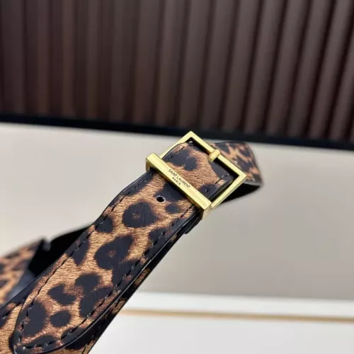 Cheap Yves Saint Laurent YSL AAA Quality Shoulder Bags For Women #1387697 Replica Wholesale [$92.00 USD] [ITEM#1387697] on Replica Yves Saint Laurent YSL AAA Quality Shoulder Bags