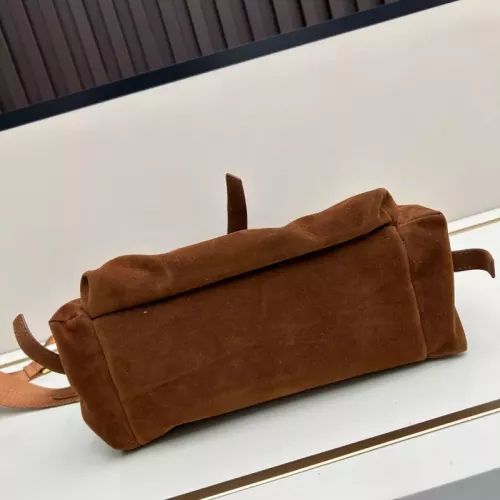 Cheap Prada AAA Quality Shoulder Bags For Women #1387698 Replica Wholesale [$88.00 USD] [ITEM#1387698] on Replica Prada AAA Quality Shoulder Bags