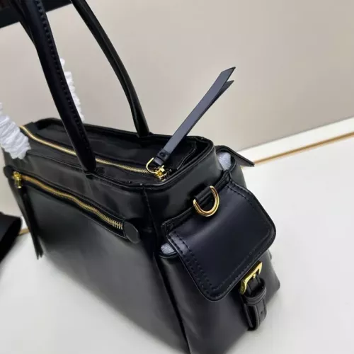 Cheap Prada AAA Quality Shoulder Bags For Women #1387701 Replica Wholesale [$105.00 USD] [ITEM#1387701] on Replica Prada AAA Quality Shoulder Bags