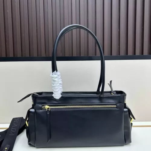 Cheap Prada AAA Quality Shoulder Bags For Women #1387701 Replica Wholesale [$105.00 USD] [ITEM#1387701] on Replica Prada AAA Quality Shoulder Bags