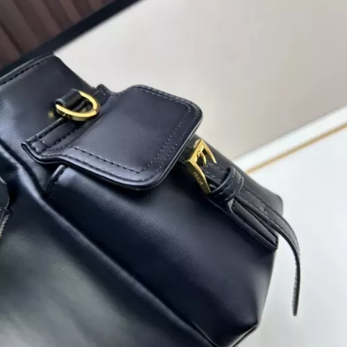 Cheap Prada AAA Quality Shoulder Bags For Women #1387701 Replica Wholesale [$105.00 USD] [ITEM#1387701] on Replica Prada AAA Quality Shoulder Bags
