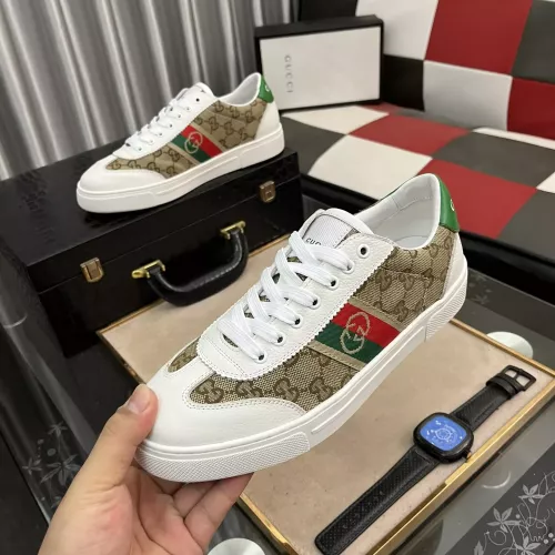 Gucci Casual Shoes For Men #1387702