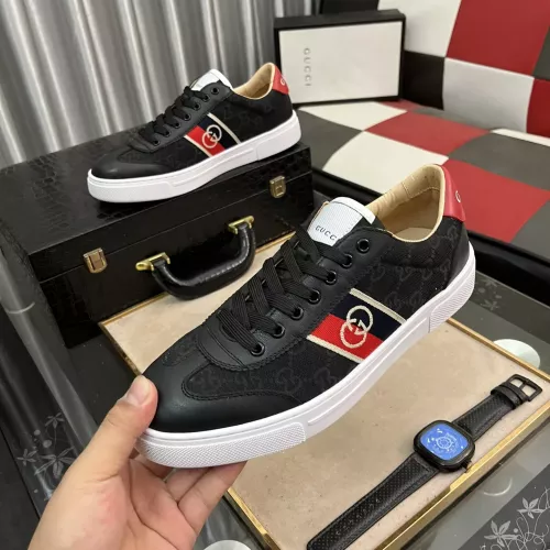 Gucci Casual Shoes For Men #1387704