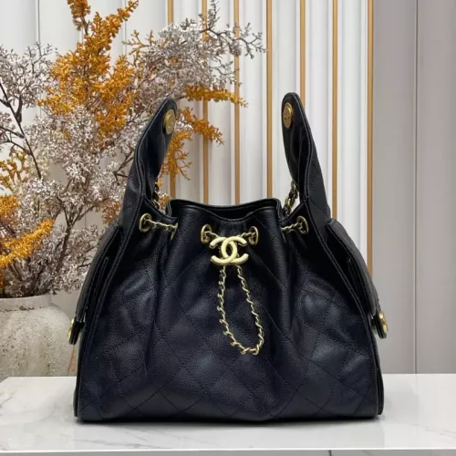 Chanel AAA Quality Shoulder Bags For Women #1387705