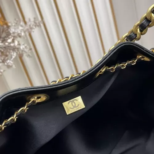 Cheap Chanel AAA Quality Shoulder Bags For Women #1387705 Replica Wholesale [$112.00 USD] [ITEM#1387705] on Replica Chanel AAA Quality Shoulder Bags