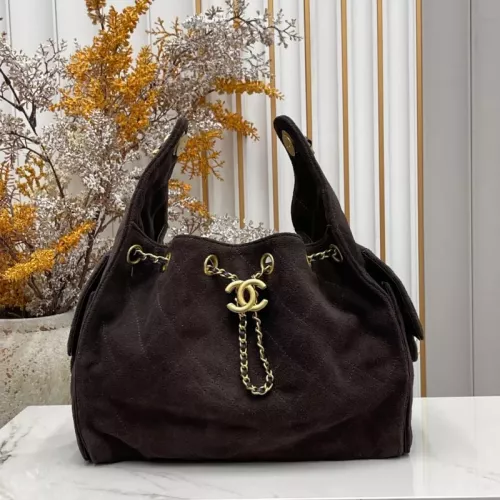 Chanel AAA Quality Shoulder Bags For Women #1387706