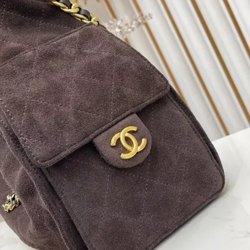 Cheap Chanel AAA Quality Shoulder Bags For Women #1387706 Replica Wholesale [$112.00 USD] [ITEM#1387706] on Replica Chanel AAA Quality Shoulder Bags