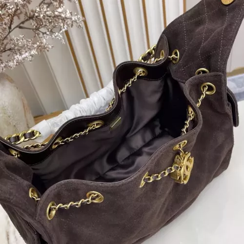 Cheap Chanel AAA Quality Shoulder Bags For Women #1387706 Replica Wholesale [$112.00 USD] [ITEM#1387706] on Replica Chanel AAA Quality Shoulder Bags