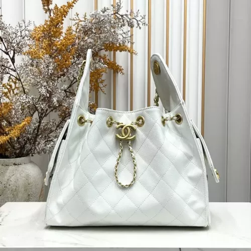 Cheap Chanel AAA Quality Shoulder Bags For Women #1387707 Replica Wholesale [$112.00 USD] [ITEM#1387707] on Replica Chanel AAA Quality Shoulder Bags