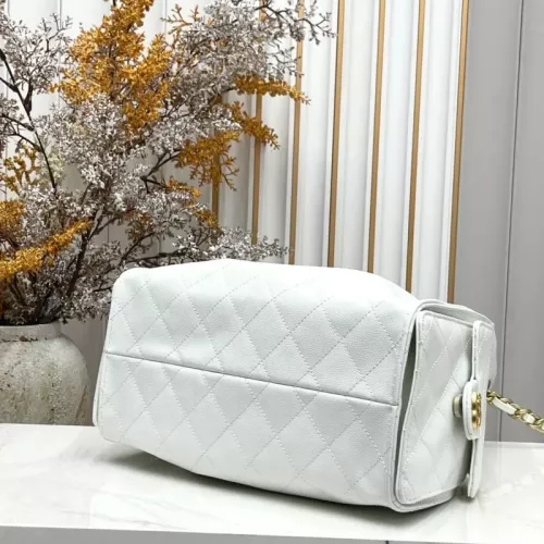 Cheap Chanel AAA Quality Shoulder Bags For Women #1387707 Replica Wholesale [$112.00 USD] [ITEM#1387707] on Replica Chanel AAA Quality Shoulder Bags