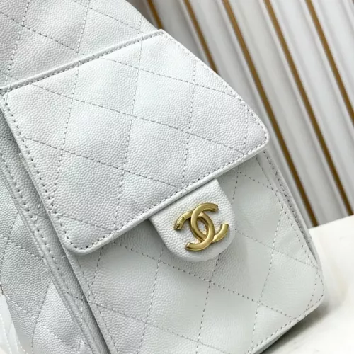 Cheap Chanel AAA Quality Shoulder Bags For Women #1387707 Replica Wholesale [$112.00 USD] [ITEM#1387707] on Replica Chanel AAA Quality Shoulder Bags