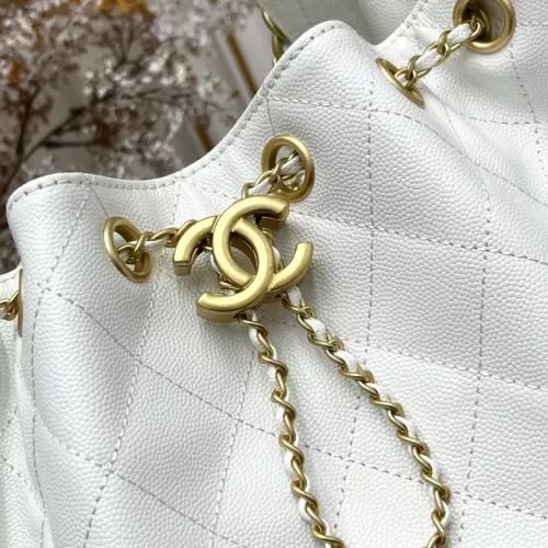 Cheap Chanel AAA Quality Shoulder Bags For Women #1387707 Replica Wholesale [$112.00 USD] [ITEM#1387707] on Replica Chanel AAA Quality Shoulder Bags