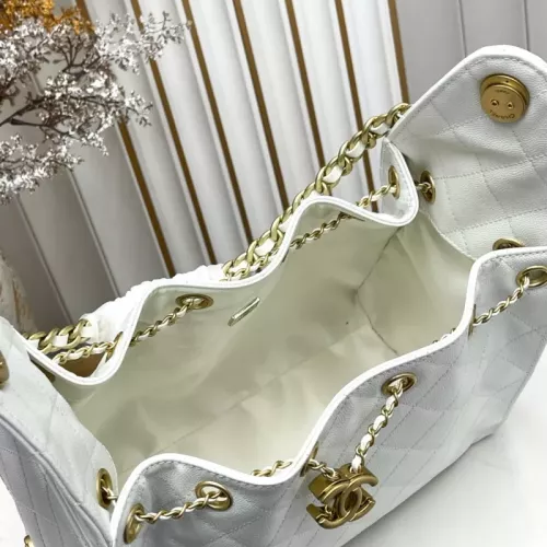 Cheap Chanel AAA Quality Shoulder Bags For Women #1387707 Replica Wholesale [$112.00 USD] [ITEM#1387707] on Replica Chanel AAA Quality Shoulder Bags