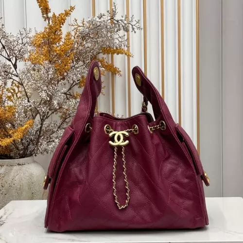 Chanel AAA Quality Shoulder Bags For Women #1387709