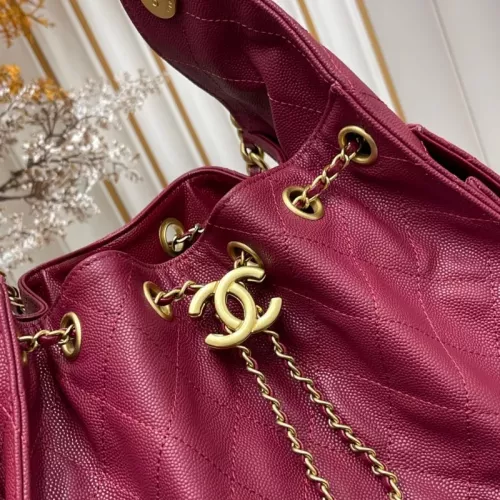 Cheap Chanel AAA Quality Shoulder Bags For Women #1387709 Replica Wholesale [$112.00 USD] [ITEM#1387709] on Replica Chanel AAA Quality Shoulder Bags