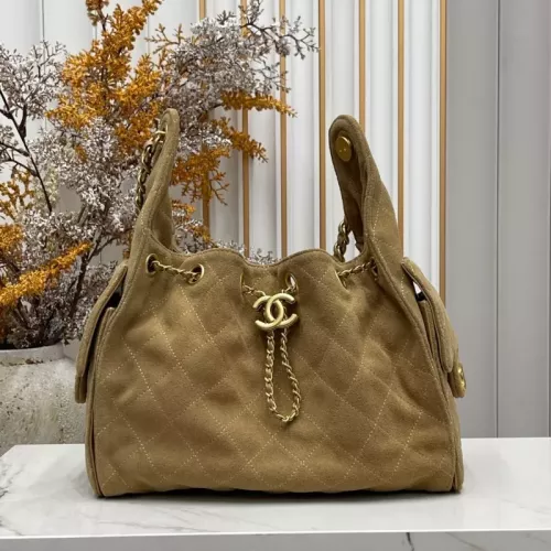 Chanel AAA Quality Shoulder Bags For Women #1387710