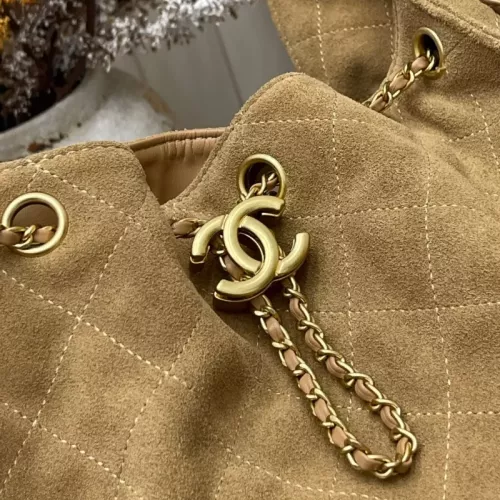Cheap Chanel AAA Quality Shoulder Bags For Women #1387710 Replica Wholesale [$112.00 USD] [ITEM#1387710] on Replica Chanel AAA Quality Shoulder Bags