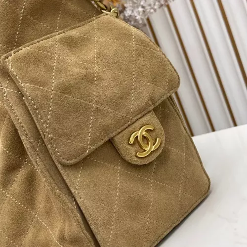 Cheap Chanel AAA Quality Shoulder Bags For Women #1387710 Replica Wholesale [$112.00 USD] [ITEM#1387710] on Replica Chanel AAA Quality Shoulder Bags