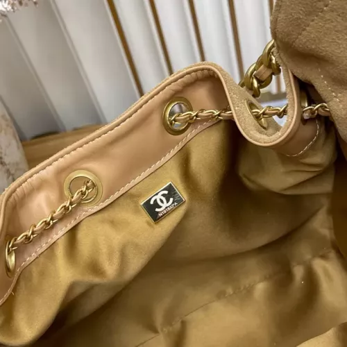 Cheap Chanel AAA Quality Shoulder Bags For Women #1387710 Replica Wholesale [$112.00 USD] [ITEM#1387710] on Replica Chanel AAA Quality Shoulder Bags