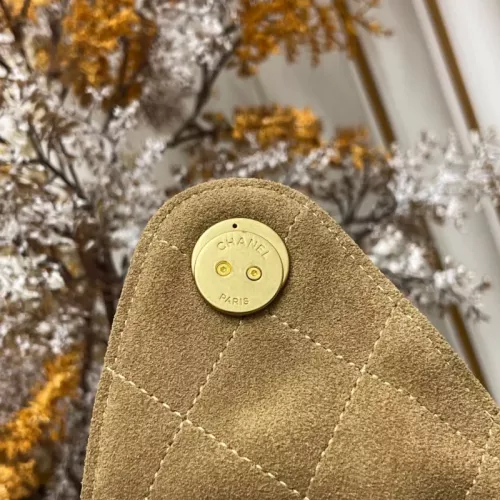 Cheap Chanel AAA Quality Shoulder Bags For Women #1387710 Replica Wholesale [$112.00 USD] [ITEM#1387710] on Replica Chanel AAA Quality Shoulder Bags