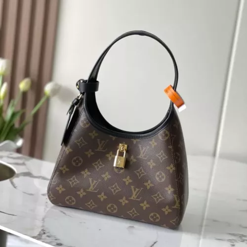 Louis Vuitton AAA Quality Shoulder Bags For Women #1387715