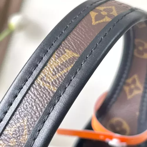 Cheap Louis Vuitton AAA Quality Shoulder Bags For Women #1387715 Replica Wholesale [$172.00 USD] [ITEM#1387715] on Replica Louis Vuitton AAA Quality Shoulder Bags