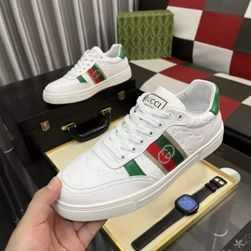 Gucci Casual Shoes For Men #1387716