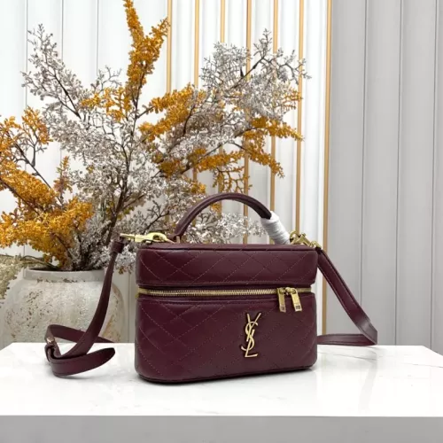 Cheap Yves Saint Laurent YSL AAA Quality Messenger Bags For Women #1387720 Replica Wholesale [$192.00 USD] [ITEM#1387720] on Replica Yves Saint Laurent YSL AAA Quality Messenger Bags