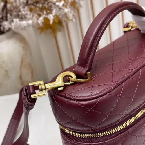 Cheap Yves Saint Laurent YSL AAA Quality Messenger Bags For Women #1387720 Replica Wholesale [$192.00 USD] [ITEM#1387720] on Replica Yves Saint Laurent YSL AAA Quality Messenger Bags