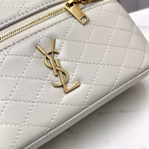 Cheap Yves Saint Laurent YSL AAA Quality Messenger Bags For Women #1387721 Replica Wholesale [$192.00 USD] [ITEM#1387721] on Replica Yves Saint Laurent YSL AAA Quality Messenger Bags