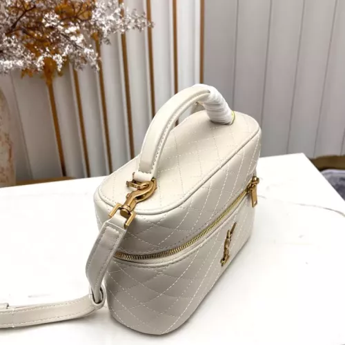 Cheap Yves Saint Laurent YSL AAA Quality Messenger Bags For Women #1387721 Replica Wholesale [$192.00 USD] [ITEM#1387721] on Replica Yves Saint Laurent YSL AAA Quality Messenger Bags