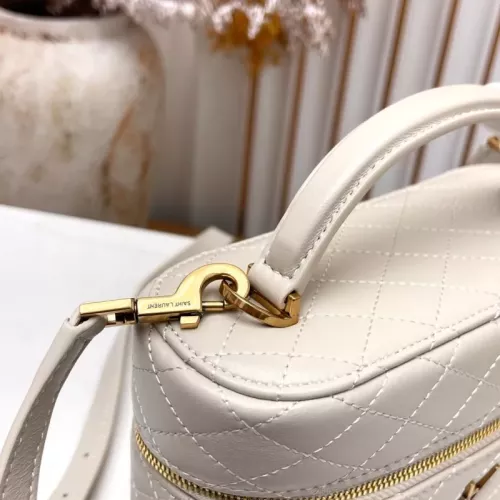 Cheap Yves Saint Laurent YSL AAA Quality Messenger Bags For Women #1387721 Replica Wholesale [$192.00 USD] [ITEM#1387721] on Replica Yves Saint Laurent YSL AAA Quality Messenger Bags