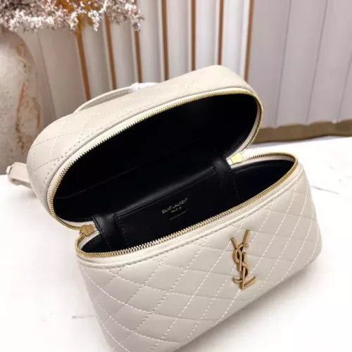 Cheap Yves Saint Laurent YSL AAA Quality Messenger Bags For Women #1387721 Replica Wholesale [$192.00 USD] [ITEM#1387721] on Replica Yves Saint Laurent YSL AAA Quality Messenger Bags
