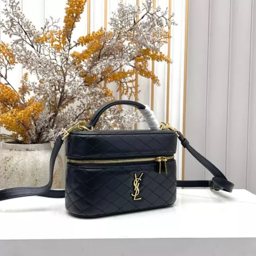 Cheap Yves Saint Laurent YSL AAA Quality Messenger Bags For Women #1387723 Replica Wholesale [$192.00 USD] [ITEM#1387723] on Replica Yves Saint Laurent YSL AAA Quality Messenger Bags