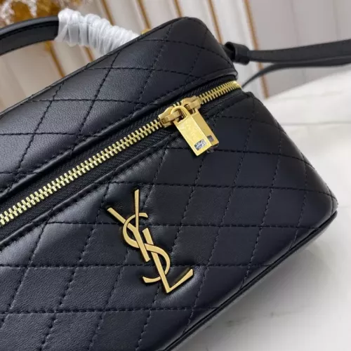 Cheap Yves Saint Laurent YSL AAA Quality Messenger Bags For Women #1387723 Replica Wholesale [$192.00 USD] [ITEM#1387723] on Replica Yves Saint Laurent YSL AAA Quality Messenger Bags