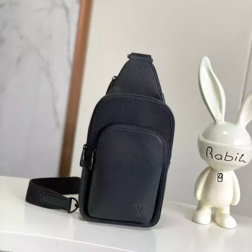 Louis Vuitton AAA Man Messenger Bags #1387728