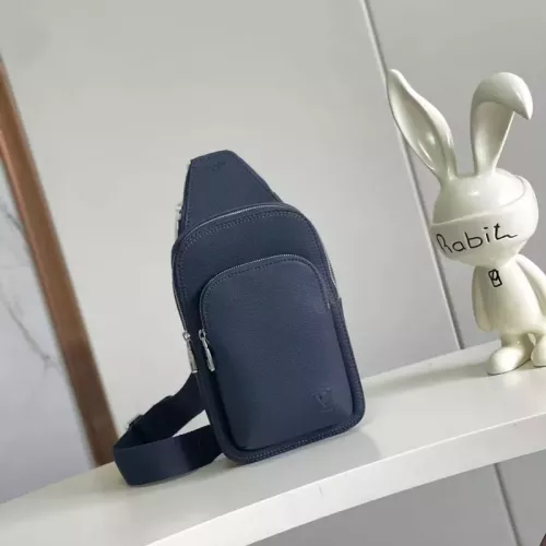 Louis Vuitton AAA Man Messenger Bags #1387730