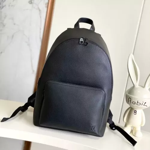 Louis Vuitton LV AAA Man Backpacks #1387731