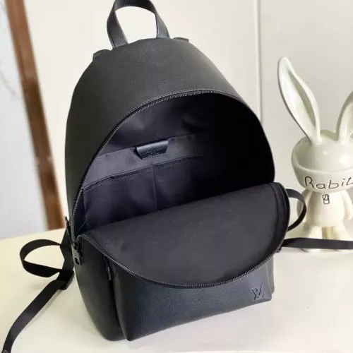 Cheap Louis Vuitton LV AAA Man Backpacks #1387731 Replica Wholesale [$210.00 USD] [ITEM#1387731] on Replica Louis Vuitton LV AAA Man Backpacks