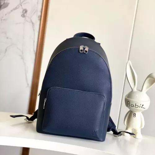 Louis Vuitton LV AAA Man Backpacks #1387732