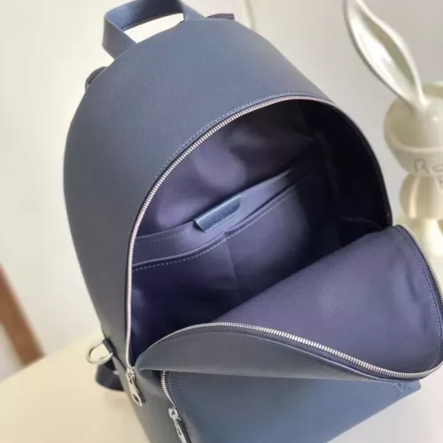 Cheap Louis Vuitton LV AAA Man Backpacks #1387732 Replica Wholesale [$210.00 USD] [ITEM#1387732] on Replica Louis Vuitton LV AAA Man Backpacks