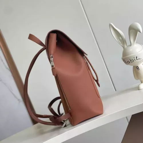 Cheap Louis Vuitton LV AAA Man Backpacks #1387733 Replica Wholesale [$222.00 USD] [ITEM#1387733] on Replica Louis Vuitton LV AAA Man Backpacks