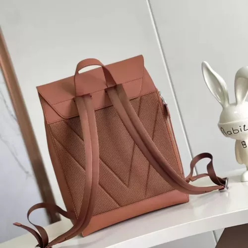 Cheap Louis Vuitton LV AAA Man Backpacks #1387733 Replica Wholesale [$222.00 USD] [ITEM#1387733] on Replica Louis Vuitton LV AAA Man Backpacks
